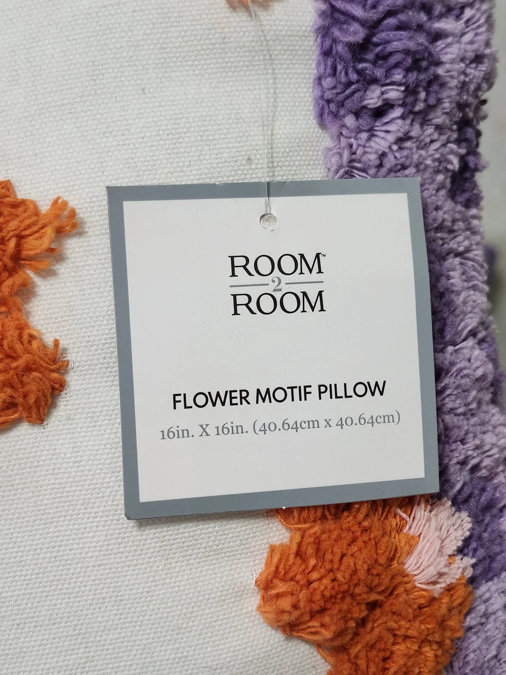 Room 2 Room soft white